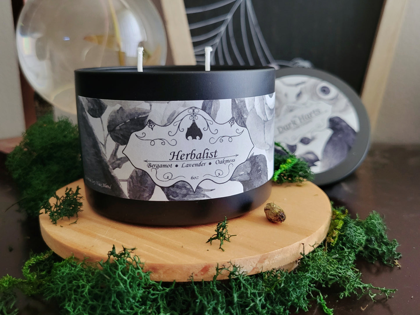Herbalist