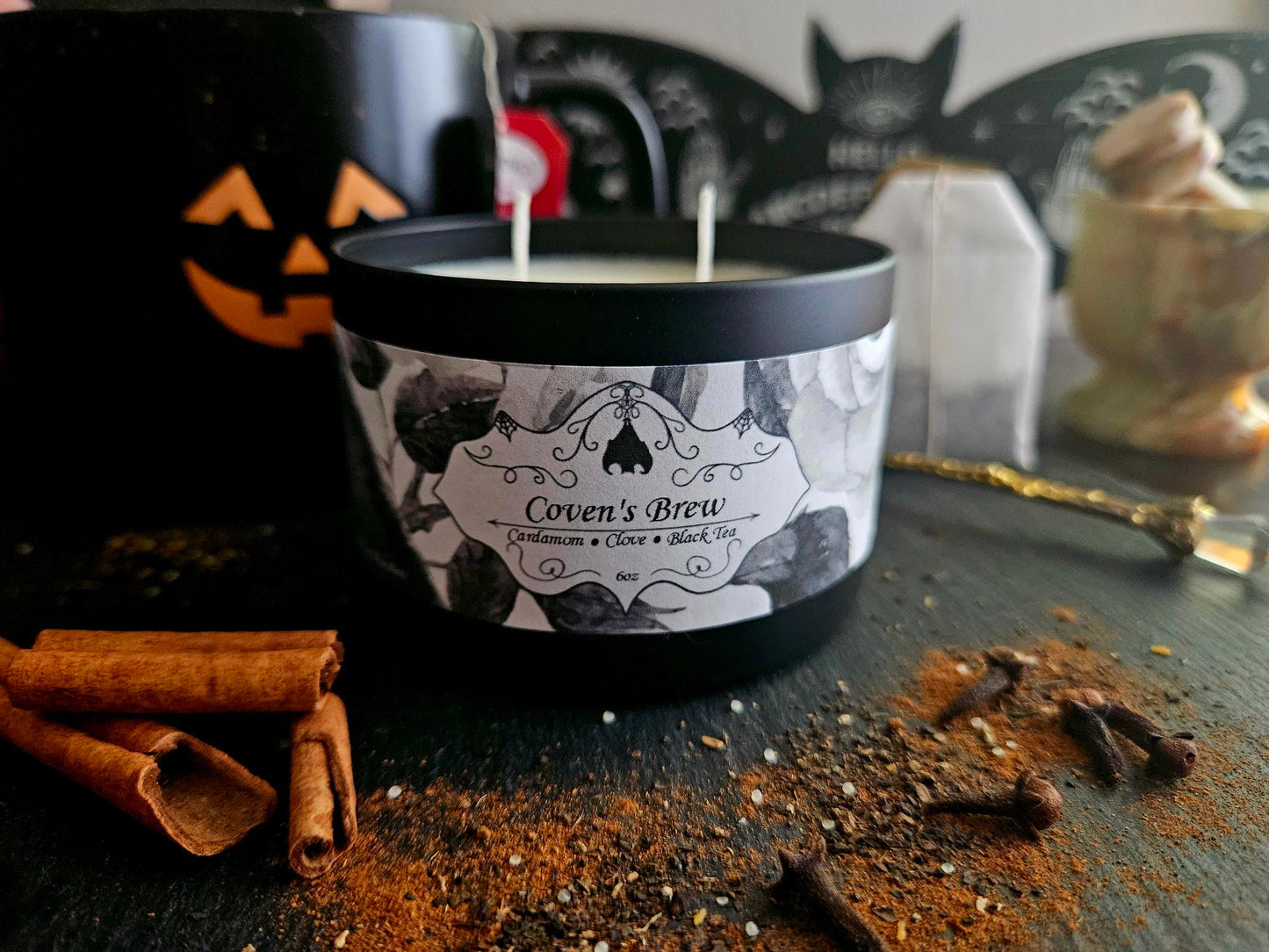 Coven's Brew