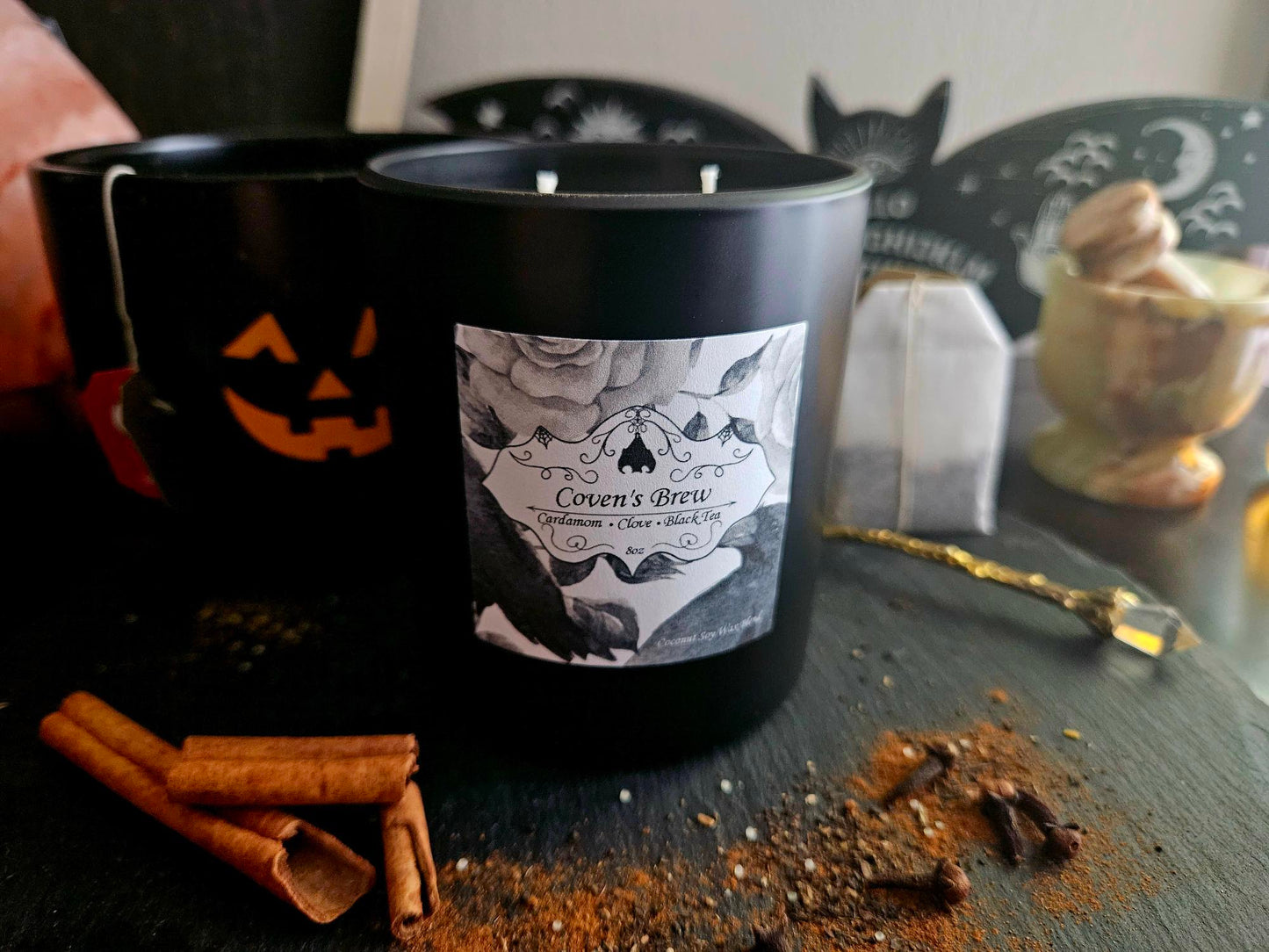 Coven's Brew
