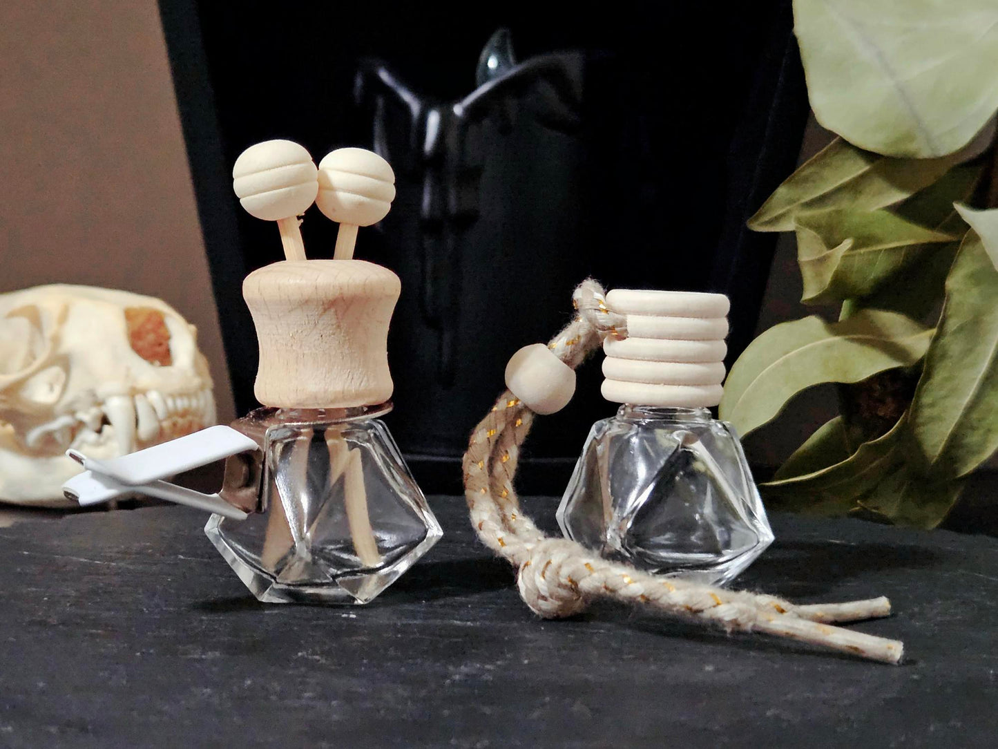 Oil Diffuser