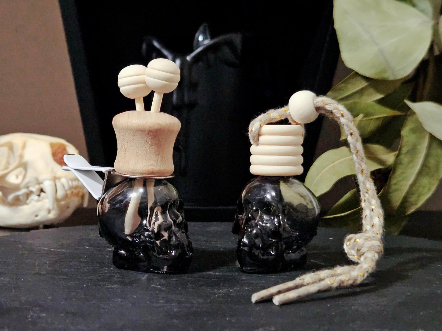 Oil Diffuser