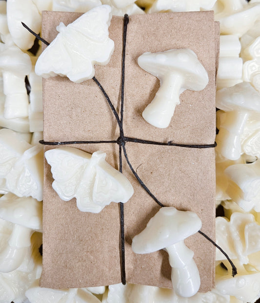 Fall Wax Melts