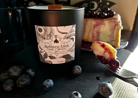 Rabbiteye Elixir
